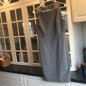 J Crew Sleeveless Dress